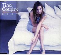 Cousins, Tina - Pray [Import]