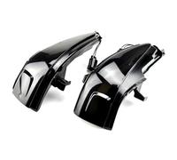 COUSOPO Clignotant rétroviseur 2 Pièces Pour Civic Mk8 FD1 FD2 FD3 FD4 FD5 FD6 FD7 Clignotants LED Dynamiques Rétroviseur Indicateur Clignotant Répéteur lumière dynamique