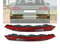 COUSOPO Feu Antibrouillard LED Feu clignotant, feu stop, accessoires de voiture, arrière pour Q5 2017-2021 80A945070A, 80A945069A, 80A945095, 80A945096(A Pair)