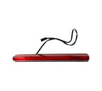 COUSOPO Feux Arrière De Remorque Accessoires Auto Pour Mitsubishi Pour Eclipse Pour Cross 2017-2020, Feu Stop Arrière Supplémentaire Surélevé, Troisième Feu Stop