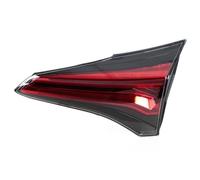 COUSOPO Feux Arrière De Remorque Feu Arrière À LED Version Moyen-Orient Pour Toyota Pour Rav4 2016-2018 : Stop, Clignotant, De Recul(Right Inner)