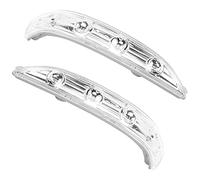 COUSOPO Voiture Clignotants pour Hyundai pour Tucson IX35 2010-2014 87624 2S200 Rétroviseur Lumière Clignotant Lampe Lumière Rétroviseur Indicateur Indicateur Séquentiel Lampe