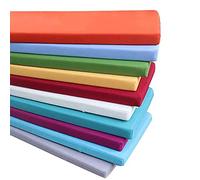 Coussin 2/3 places imperméable et épais, confortable et confortable - Pour extérieur - 100/120/150 cm de long