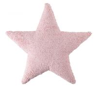 Lorena Canals - Coussin enfant Etoile rose