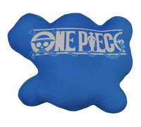 Coussin 3D - ONE PIECE - Skull Sanji - Microfibre - 40 cm