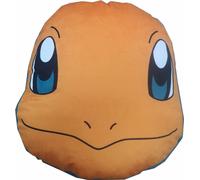 coussin 3D Pokémon Charmander 40 x 40 cm