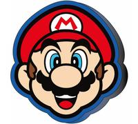 Nintendo Merchandising Coussin Super Mario Bros 3d Mario 35 Cm