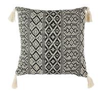 Coussin 40x40 cm CHENNAI beige