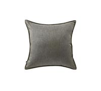 PRIMROSE - Coussin 45x45 Déhoussable Tissu Déperlant Vert - Altobuy Vert