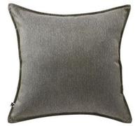 PRIMROSE - Coussin 45x45 Déhoussable Tissu Déperlant Vert - Altobuy Vert