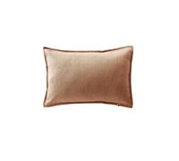 PRIMROSE - Coussin 45x60 Déhoussable Tissu Déperlant Corail - Altobuy G