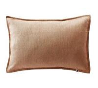 PRIMROSE - Coussin 45x60 Déhoussable Tissu Déperlant Corail - Altobuy G