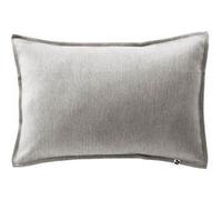 Coussin 45x60 Déhoussable Tissu Déperlant Gris Galet - PRIMROSE - ALTOBUY Gris G