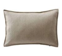 PRIMROSE - Coussin 45x60 Déhoussable Tissu Déperlant Sable - Altobuy