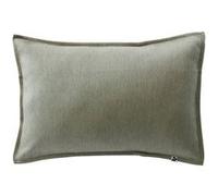 PRIMROSE - Coussin 45x60 Déhoussable Tissu Déperlant Vert - Altobuy Vert G