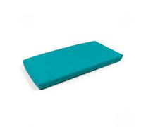 Coussin 50X48 Gris Pour Banc Net Bench Sardaigne Nardi Aménagement