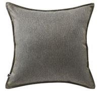 PRIMROSE - Coussin 60x60 Déhoussable Tissu Déperlant Vert -