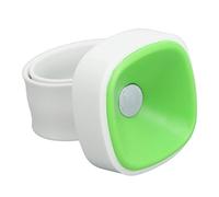 Coussin à épingles de poignet en caoutchouc souple, flexible et durable, accessoire de couture confortable pour la couture, les travaux manuels, le quilting, les projets faits à