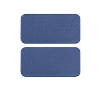 Coussin à Genoux,Protecteur de Coude Anti-Déchirure - Tapis de Yoga pour les Exercices | Pour Fitness Gym Intérieur Planche Push-Up Abdominaux Sports Coude Poignet Cheville Hanche