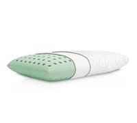 Coussin à mémoire de forme (Aloe vera + biocéramique)