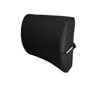 Avizar Coussin à Mémoire de Forme Siège Auto Poche de Rangement Sangle Ajustable