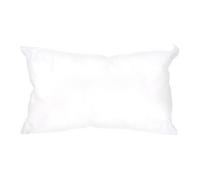 Coussin à recouvrir 30x50 cm garnissage Fibres polyester coussin Malin
