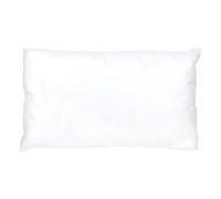 Coussin à recouvrir 40x60 cm garnissage Fibres Polyester Coussin Malin