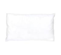 Coussin à recouvrir 40x60 cm garnissage Fibres polyester coussin Malin
