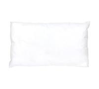 Coussin à recouvrir 45x70 cm garnissage Fibres Polyester Coussin Malin
