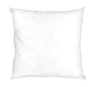Coussin à recouvrir 65x65 cm garnissage Fibres Polyester Coussin Malin