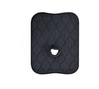 Coussin absorbant doux et doux pour la peau - Tapis de siège pour poussette - Coussin respirant pour bébé - Protection de voiture pour bébé - Housse de protection pour bébé - Tapis d'apprentissage de