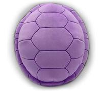 ABYSTYLE - Dragon Ball Z Coussin Carapace Tortue Géniale