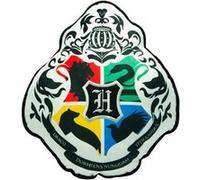 ABYstyle Coussin Harry Potter Poudlard Multicolore