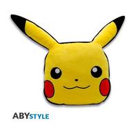 ABYstyle Coussin Pokémon Pikachu Multicolore G