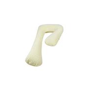 Coussin Accouchement/Allaitement Forme 7 Crme