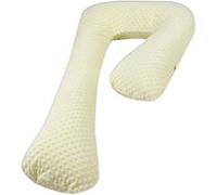 Coussin Accouchement/Allaitement Forme 7 Crme