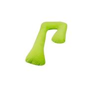 Coussin Accouchement/Allaitement Forme 7 Vert Vert