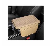 Coussin Accoudoir Voiture, pour Benz Sprinter W907 2018-2022 Antidérapante Anti-Rayures Housse D'accoudoir Central Protection Coussin de Console de Voiture,E