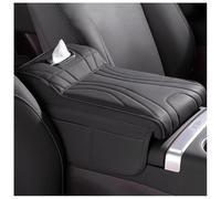 Coussin Accoudoir Voiture pour Citroen C-Elysée 2012-2022 | Coussin Pour Console Centrale Confortable Et Résistant Imperméable, Facile à Nettoyer Et à Ranger