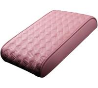 Coussin Accoudoir Voiture pour KIA Rio Forte Optima Sportage Forte Soul Cerato Magentis Cadenza Carens Niro Sorento K2 K3 K5 KX5, Housse Console Centrale Accoudoir Protection Imperméable et Absorbant