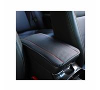 Coussin Accoudoir Voiture, pour Kia Sportage NQ5 2023-2025 Antidérapante Anti-Rayures Housse D'accoudoir Central Protection Coussin de Console de Voiture,C