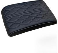 Coussin Accoudoir Voiture pour Mazda CX-30 CX30 2019-2024, Housse d'accoudoir central Console centrale Protection Accoudoir Central Accessoire Voiture Interieur