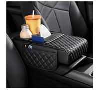 Coussin Accoudoir Voiture pour Mini Aceman(2024-)