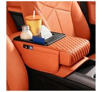 Coussin Accoudoir Voiture pour Mini One 3-Door