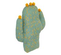 Coussin - aini vert TU