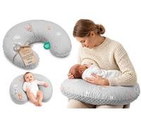 Coussin allaitement bébé forme C coussin d'allaitement Nursing Pillow