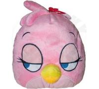 Coussin - Angry Birds Stella 25cm