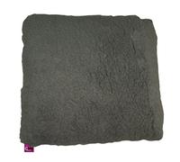 Coussin Anti-escarres, Carré, Gris, 44 x 44 cm