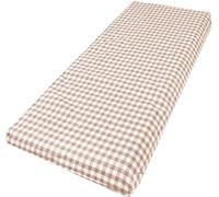 Coussin Anti Escarres Fessier,Coussin De Respirant Fauteuil Roulant,Coussin Medical Coccyx,Coussin Bouée,Hémorroïdes Personnes Sédentaires Patients Alités Âgées Prévenir Les Escarres E,40×90cm