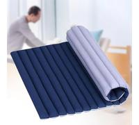 Coussin Anti Escarres,Matelas De Compression Pour Personnes Alitées,Coussin De Décharge De Pression Respirant,Support Pour Coccyx,Matelas De Soin Pour Maison,Hôpital,Fauteuil Roulant A,160x70cm